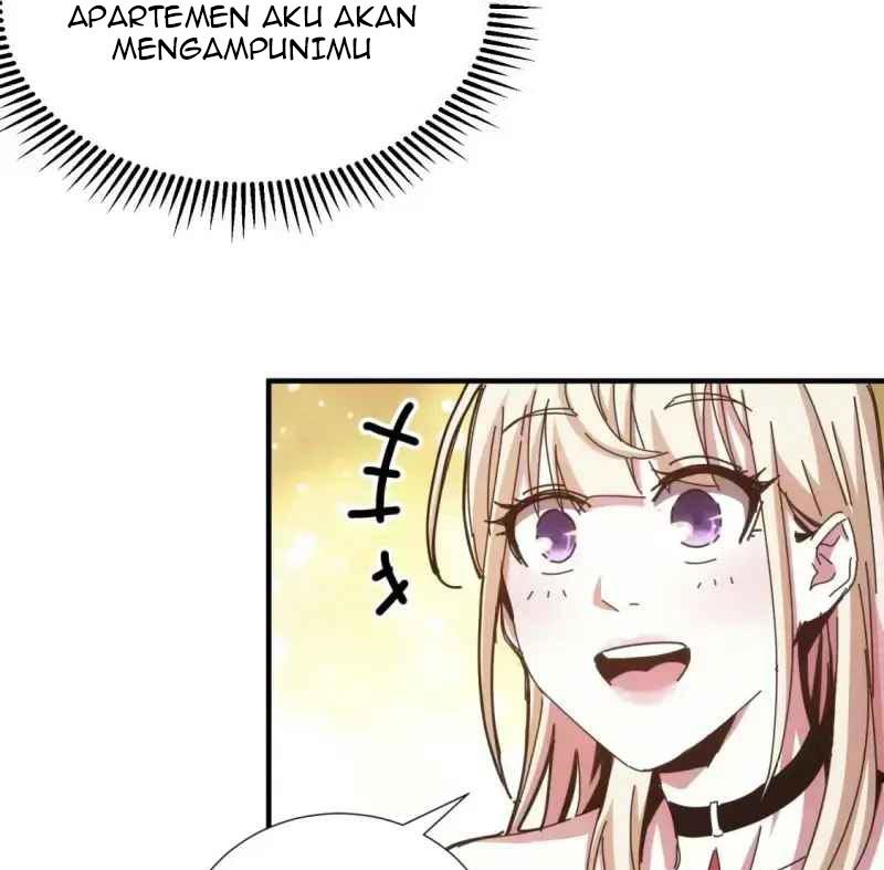Taixu Apartment Chapter 7 - halaman 21