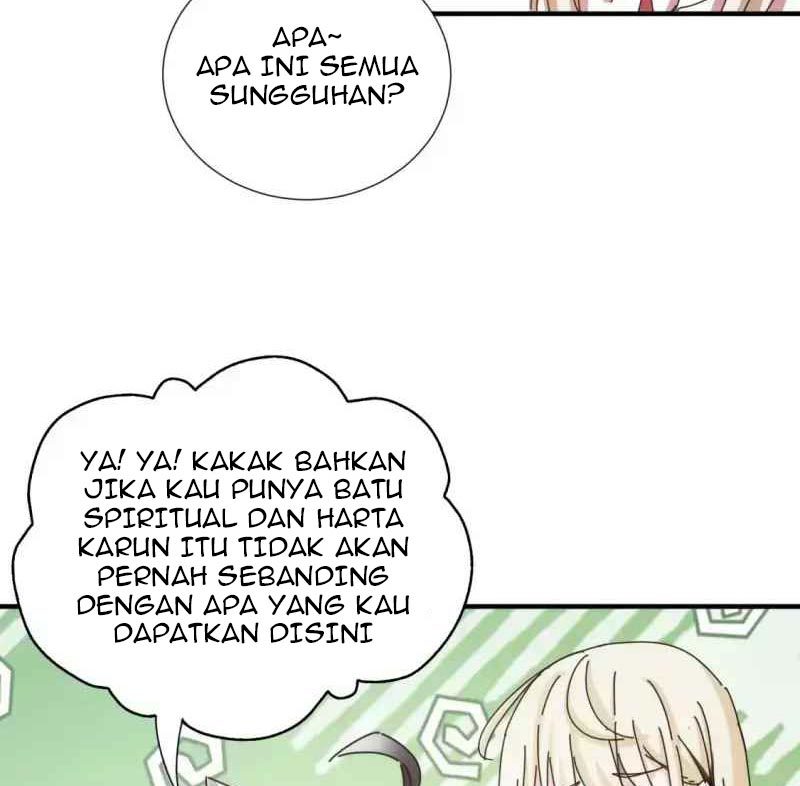 Taixu Apartment Chapter 7 - halaman 22