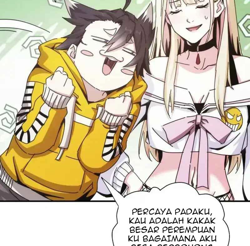 Taixu Apartment Chapter 7 - halaman 23