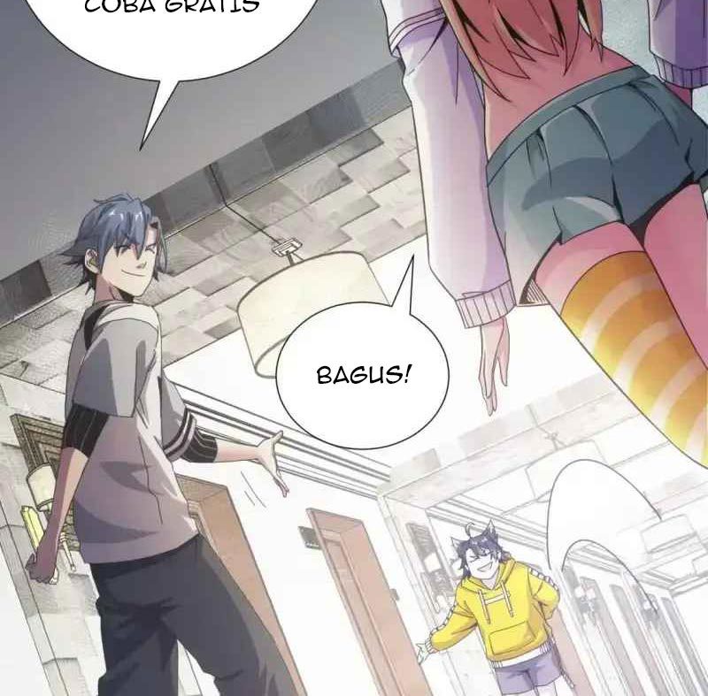 Taixu Apartment Chapter 7 - halaman 26