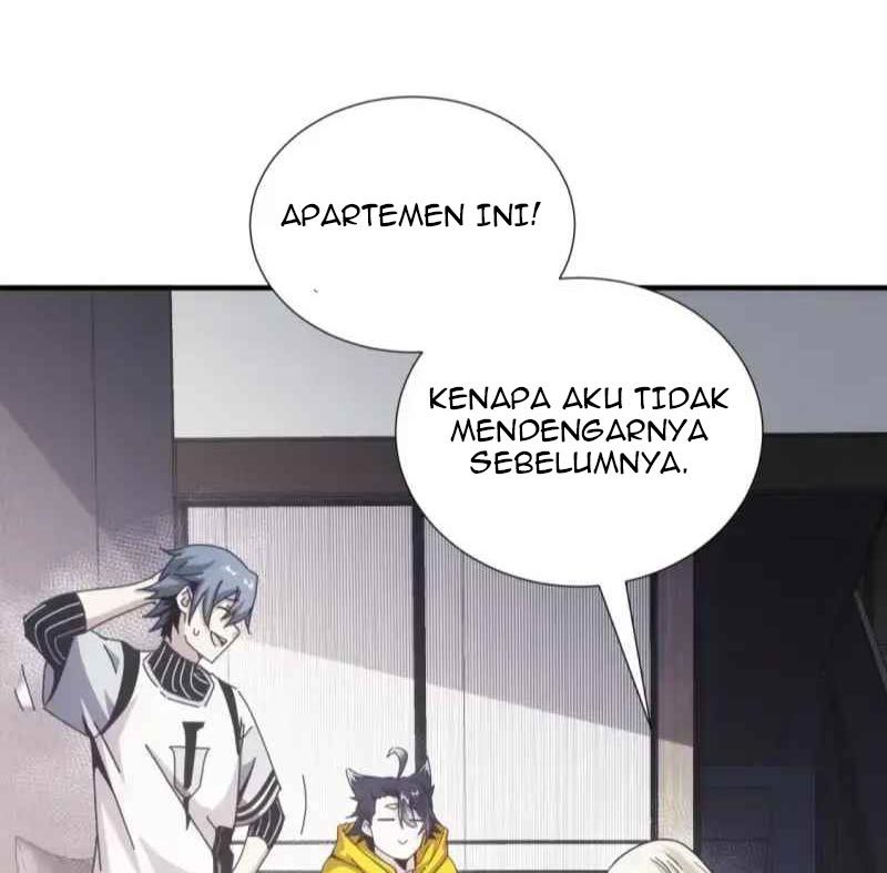 Taixu Apartment Chapter 7 - halaman 33