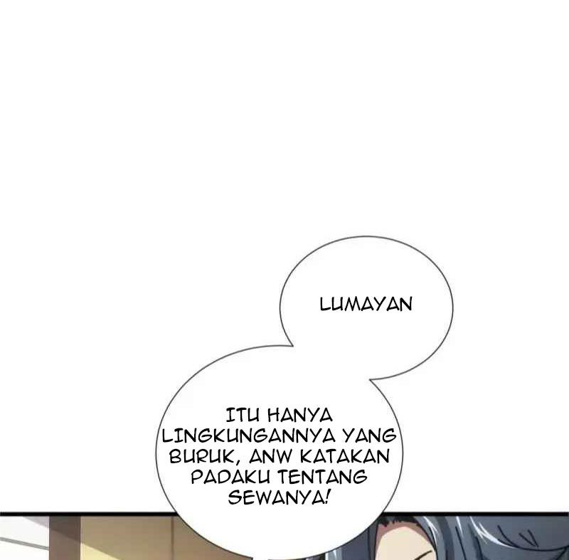 Taixu Apartment Chapter 7 - halaman 35