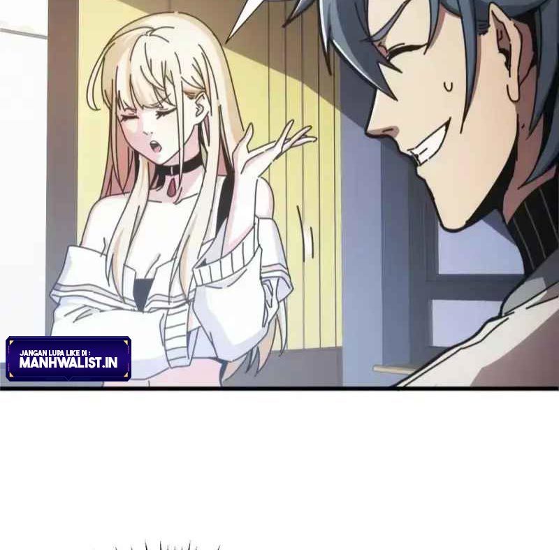 Taixu Apartment Chapter 7 - halaman 36