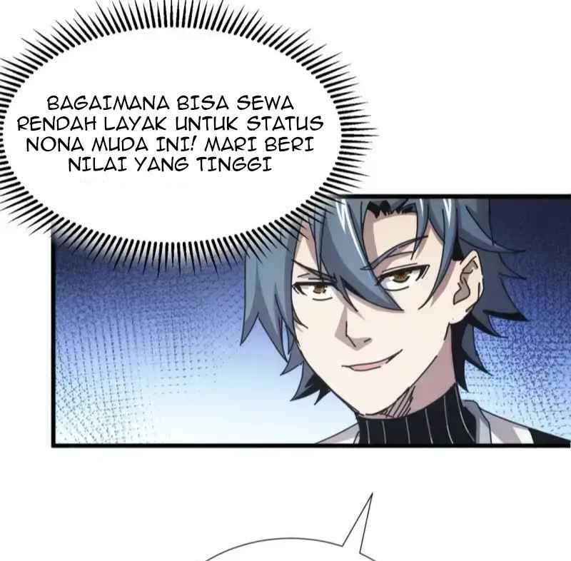 Taixu Apartment Chapter 7 - halaman 37