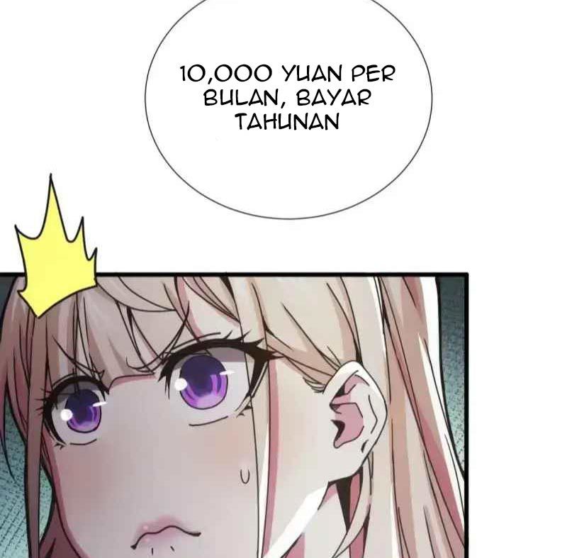 Taixu Apartment Chapter 7 - halaman 38