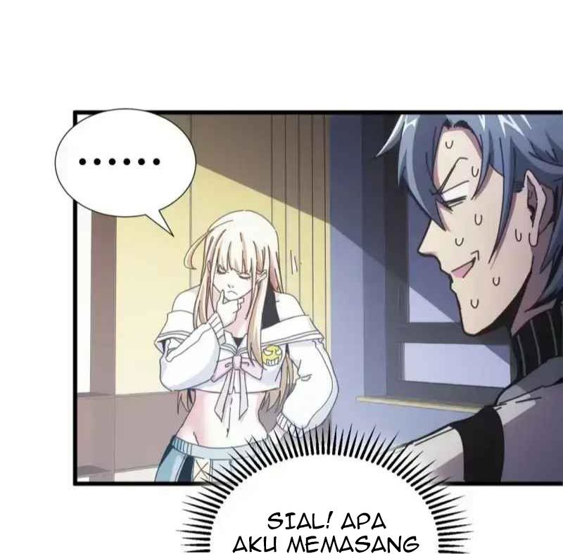 Taixu Apartment Chapter 7 - halaman 40