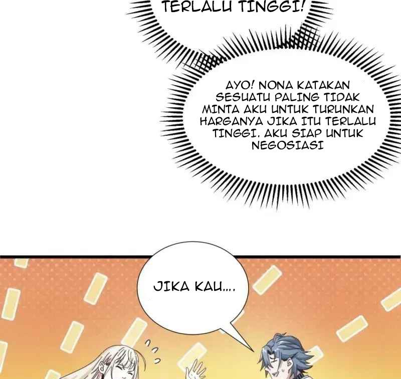Taixu Apartment Chapter 7 - halaman 41