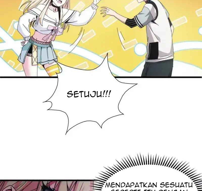 Taixu Apartment Chapter 7 - halaman 42