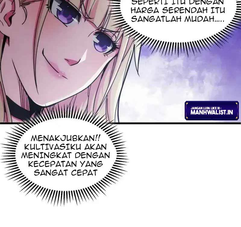 Taixu Apartment Chapter 7 - halaman 43