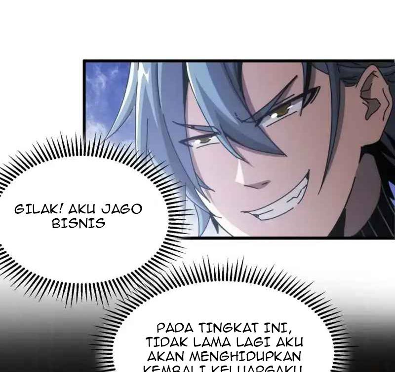 Taixu Apartment Chapter 7 - halaman 44