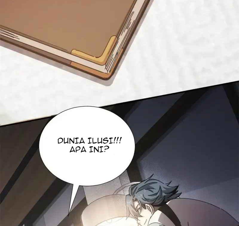 Taixu Apartment Chapter 7 - halaman 52