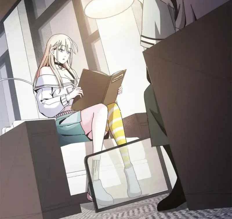 Taixu Apartment Chapter 7 - halaman 53