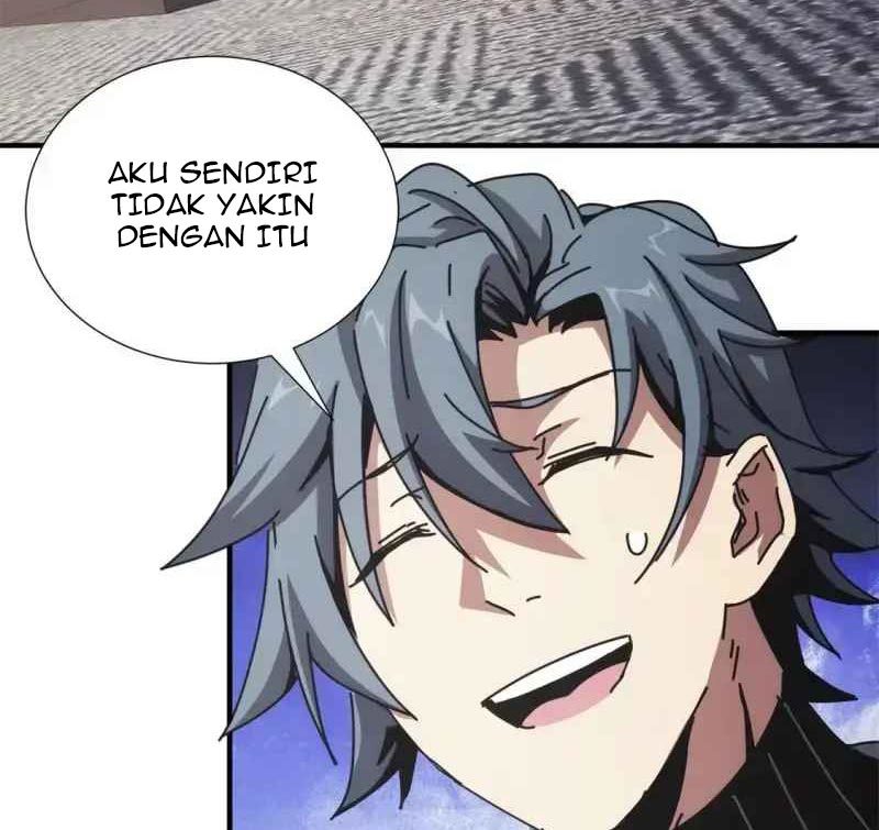 Taixu Apartment Chapter 7 - halaman 54