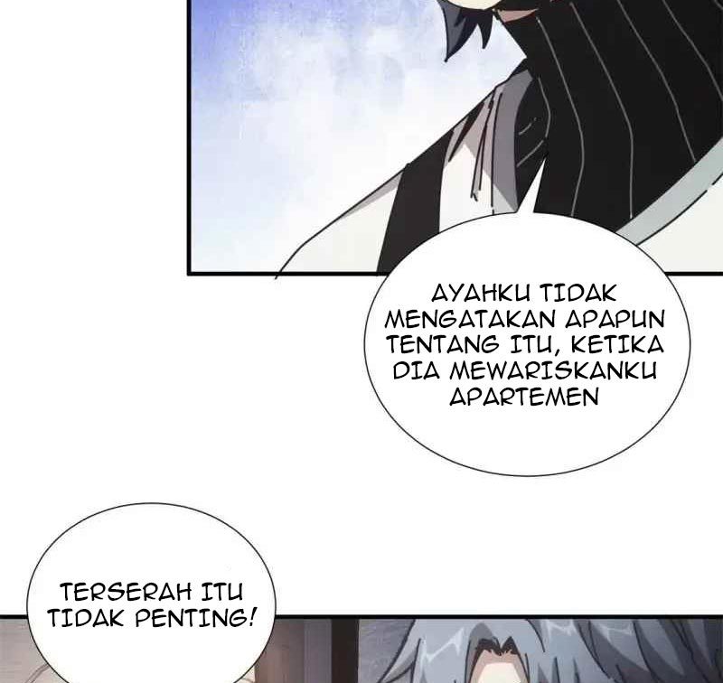 Taixu Apartment Chapter 7 - halaman 55