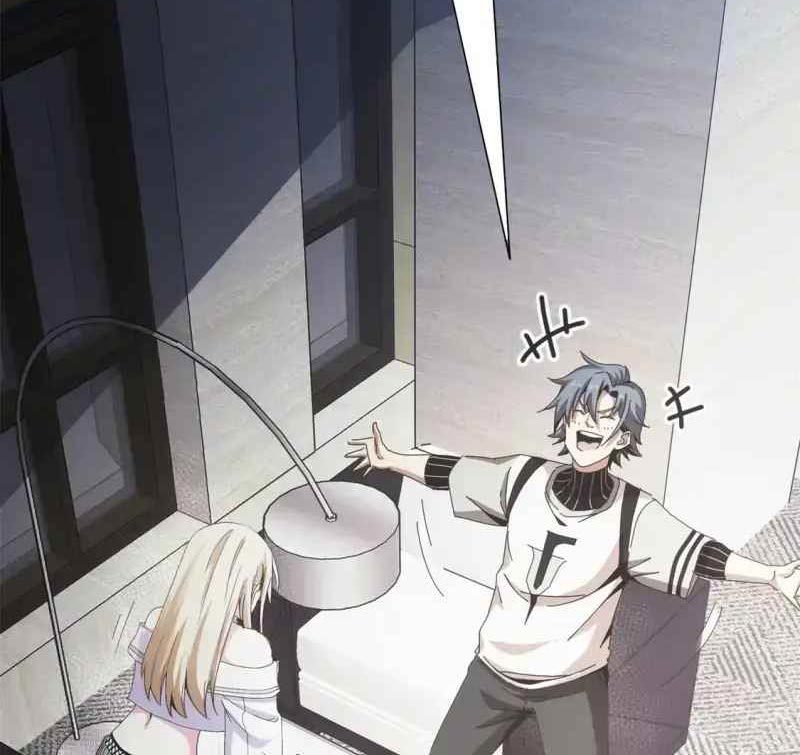 Taixu Apartment Chapter 7 - halaman 59