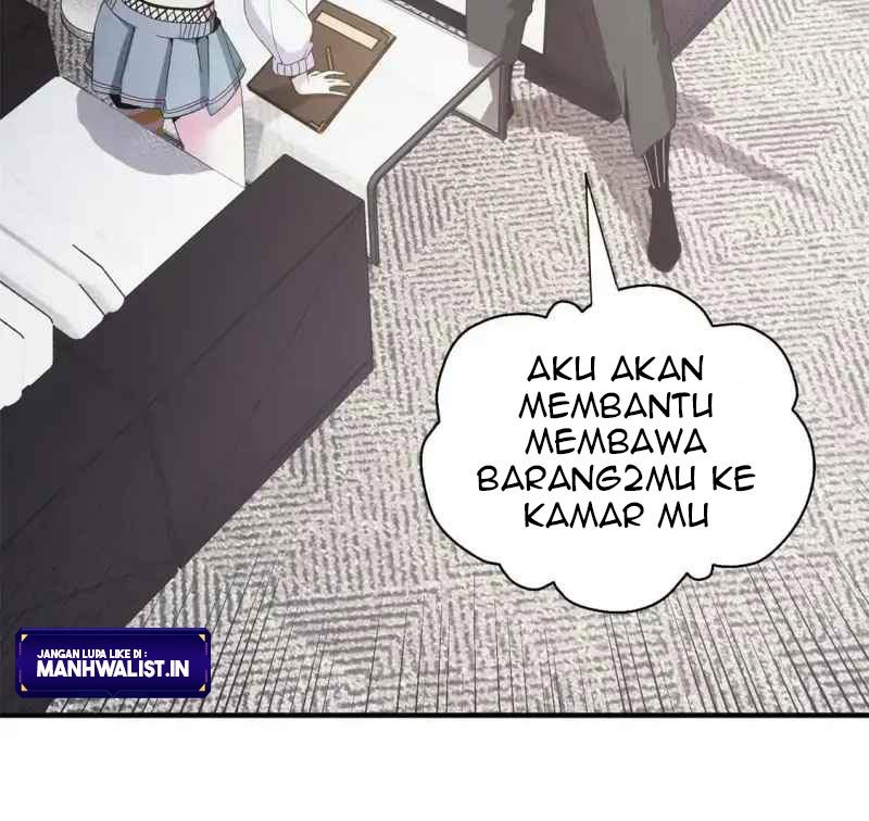 Taixu Apartment Chapter 7 - halaman 60