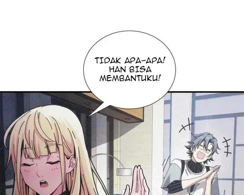 Taixu Apartment Chapter 7 - halaman 61