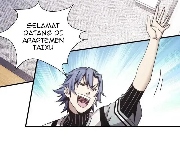 Taixu Apartment Chapter 7 - halaman 7