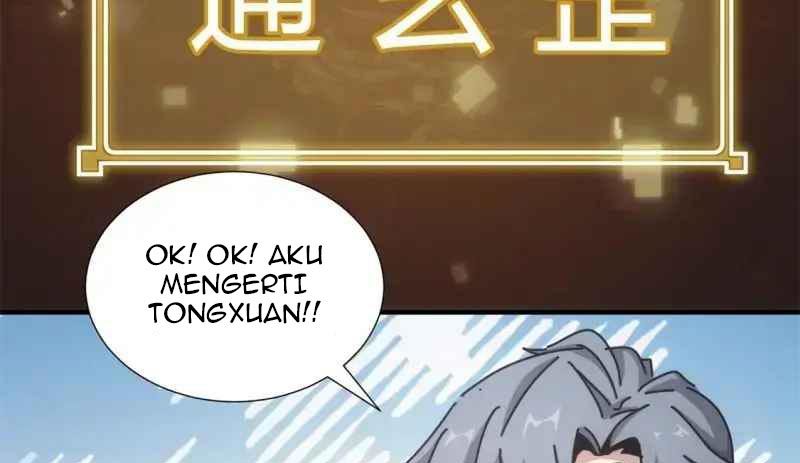 Taixu Apartment Chapter 7 - halaman 72