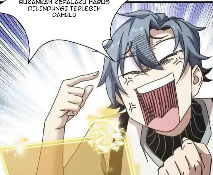 Taixu Apartment Chapter 8 - halaman 11
