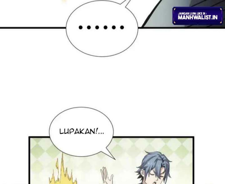 Taixu Apartment Chapter 8 - halaman 14