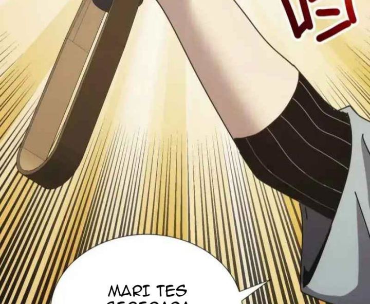 Taixu Apartment Chapter 8 - halaman 17