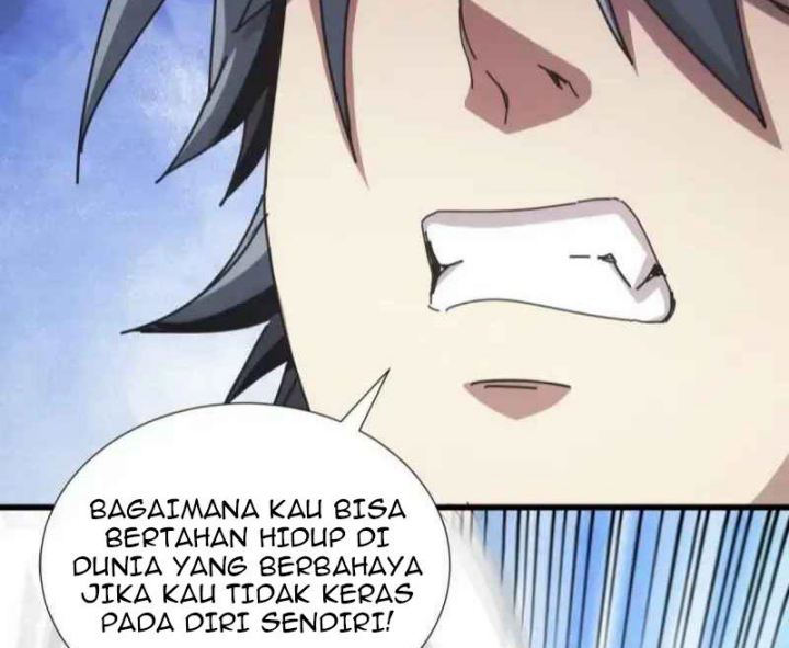 Taixu Apartment Chapter 8 - halaman 19