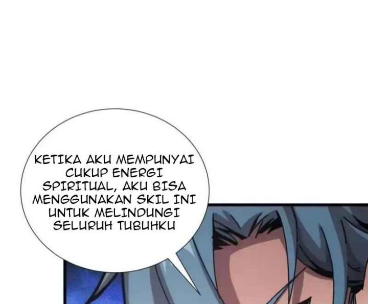Taixu Apartment Chapter 8 - halaman 31