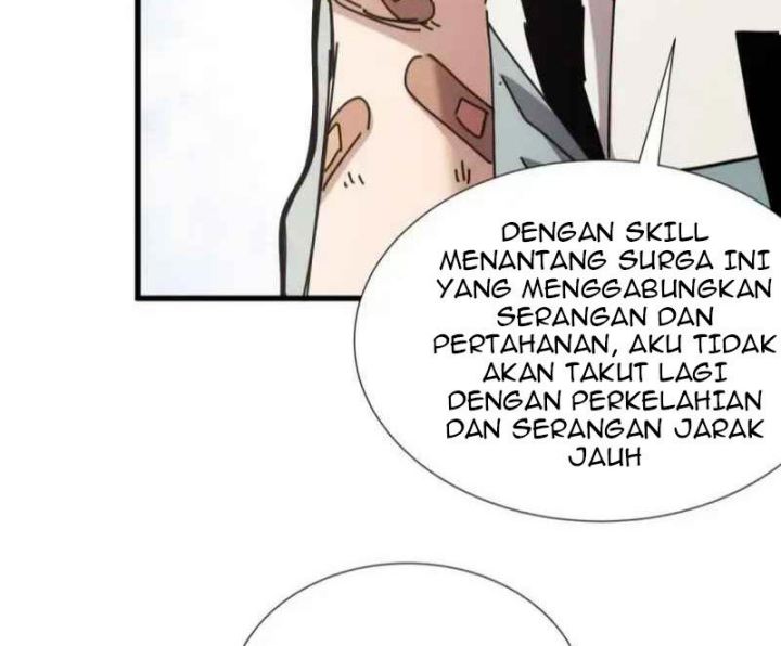 Taixu Apartment Chapter 8 - halaman 33
