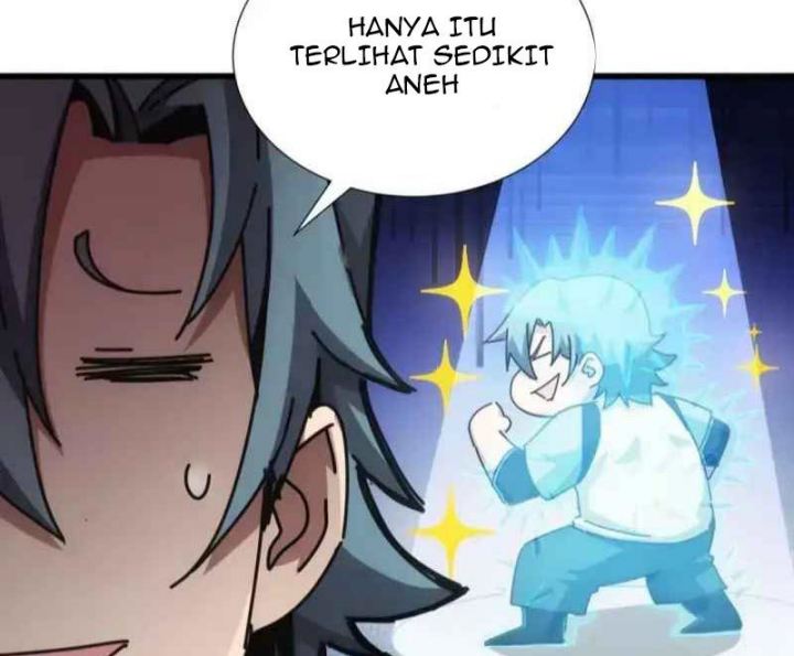 Taixu Apartment Chapter 8 - halaman 34