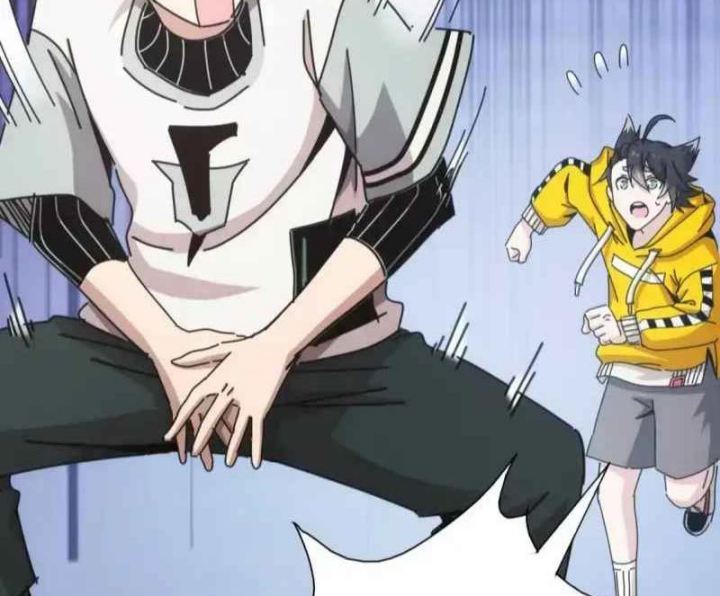 Taixu Apartment Chapter 8 - halaman 38