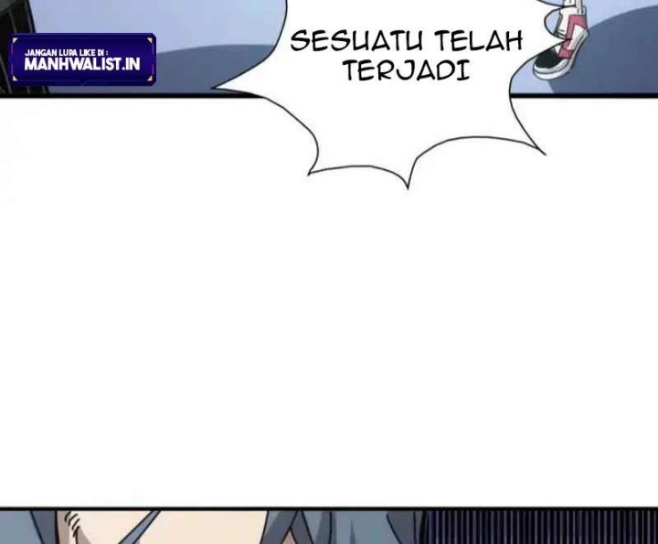 Taixu Apartment Chapter 8 - halaman 39