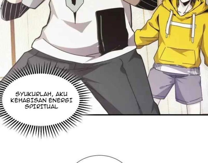 Taixu Apartment Chapter 8 - halaman 42