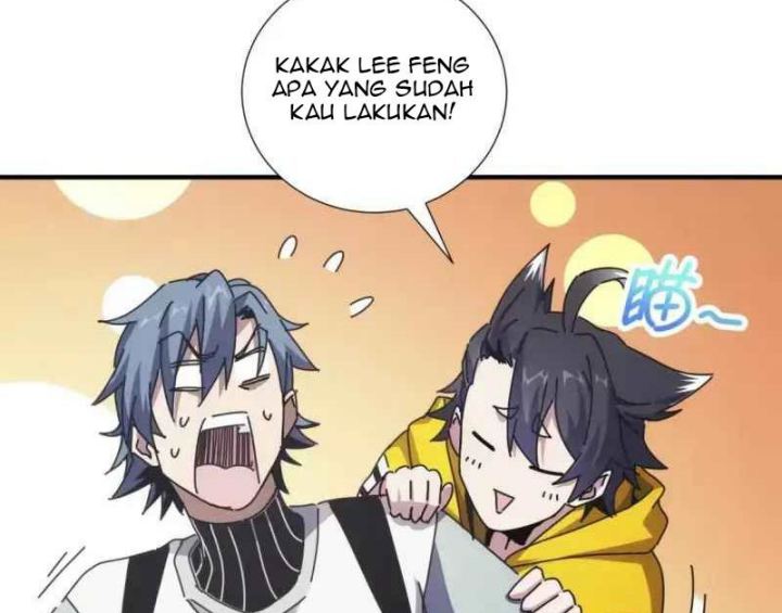 Taixu Apartment Chapter 8 - halaman 43