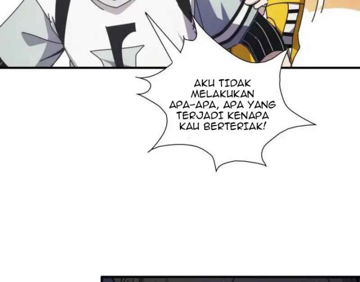 Taixu Apartment Chapter 8 - halaman 44
