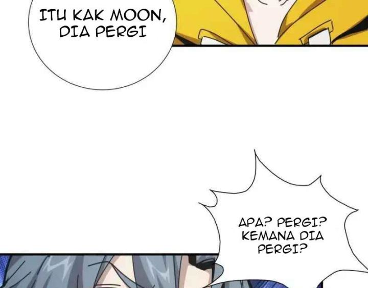 Taixu Apartment Chapter 8 - halaman 46