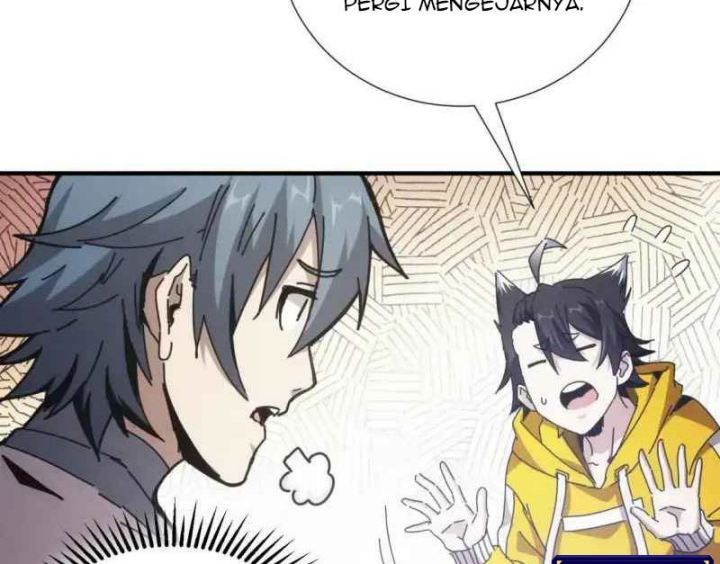 Taixu Apartment Chapter 8 - halaman 49