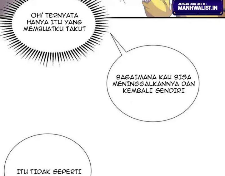 Taixu Apartment Chapter 8 - halaman 50