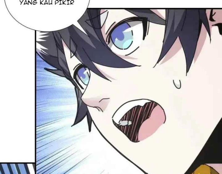 Taixu Apartment Chapter 8 - halaman 51