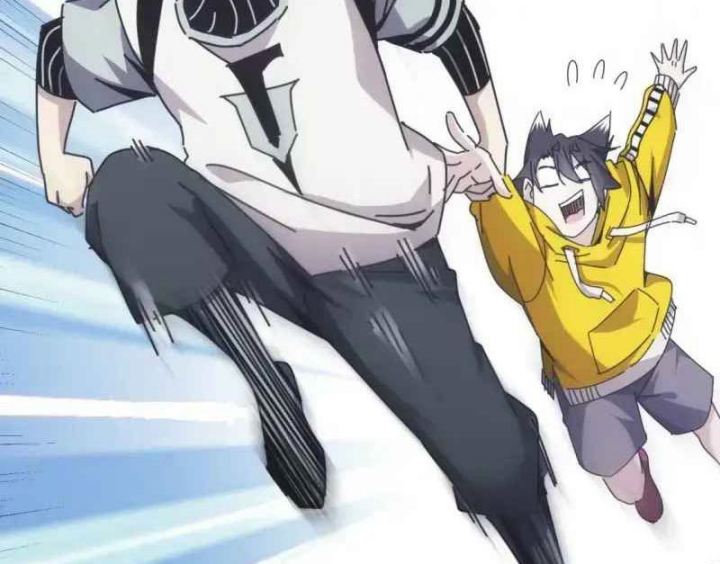 Taixu Apartment Chapter 8 - halaman 54