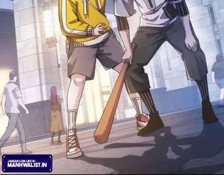 Taixu Apartment Chapter 8 - halaman 60