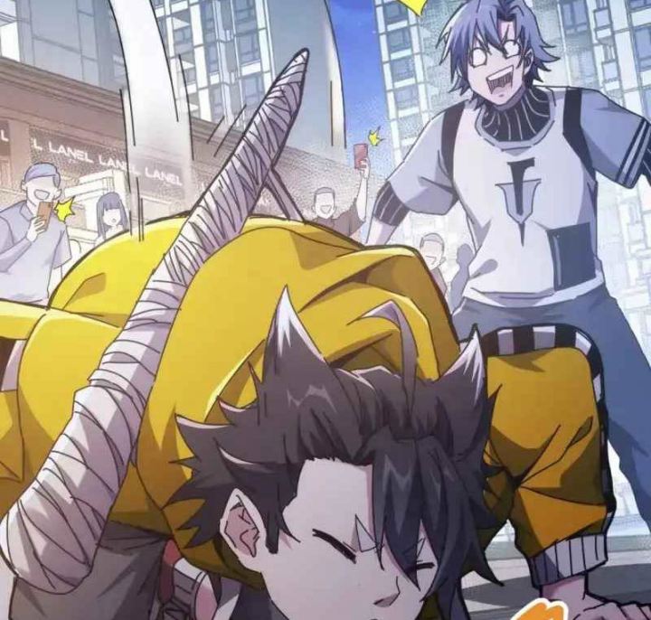 Taixu Apartment Chapter 8 - halaman 65