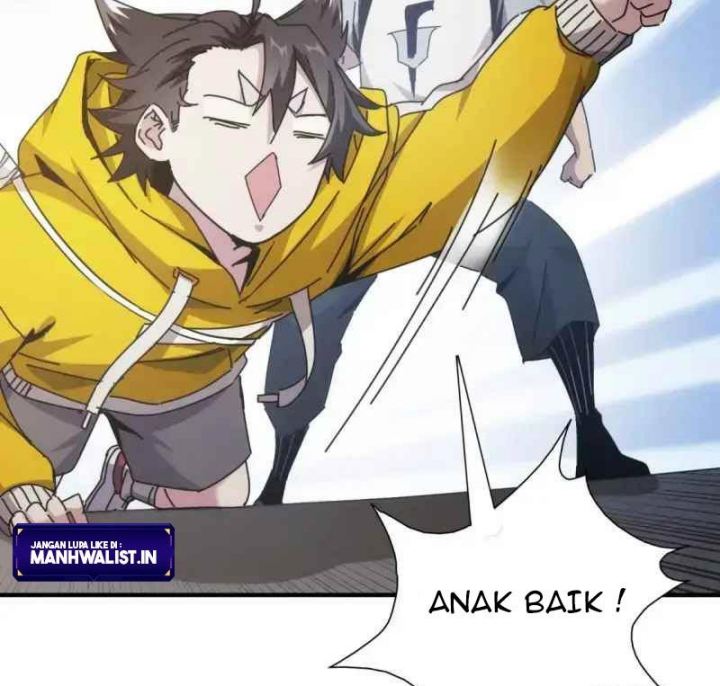 Taixu Apartment Chapter 8 - halaman 67