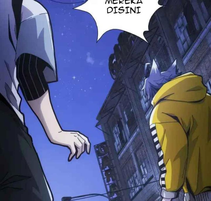 Taixu Apartment Chapter 8 - halaman 70
