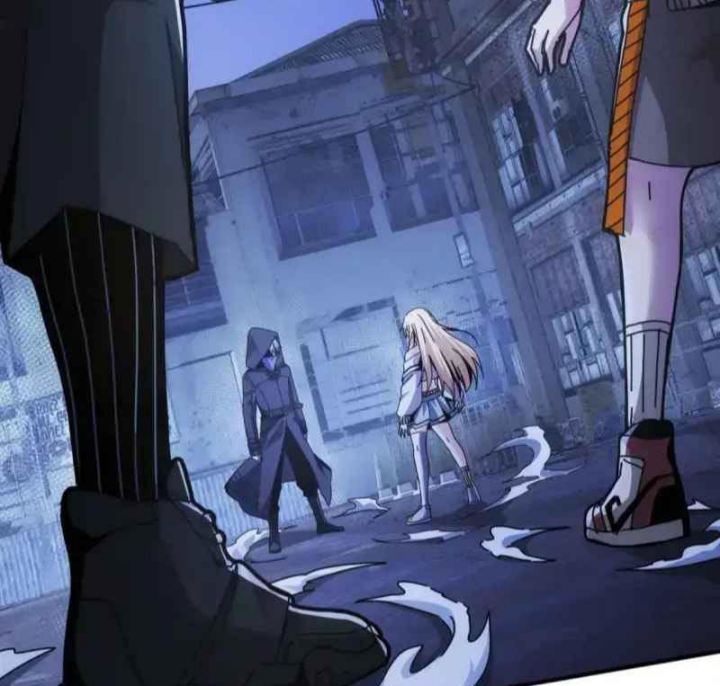 Taixu Apartment Chapter 8 - halaman 71