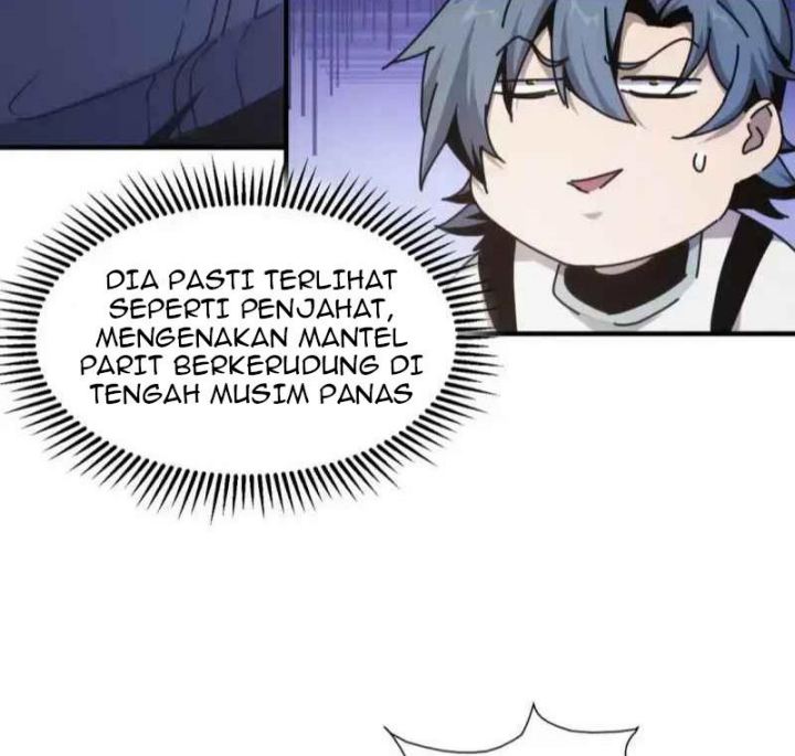 Taixu Apartment Chapter 8 - halaman 76