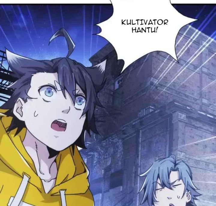 Taixu Apartment Chapter 8 - halaman 77