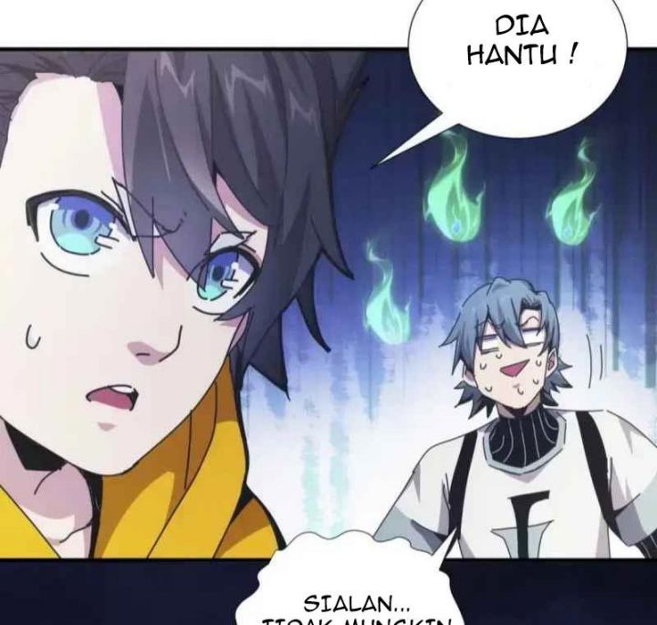 Taixu Apartment Chapter 8 - halaman 79