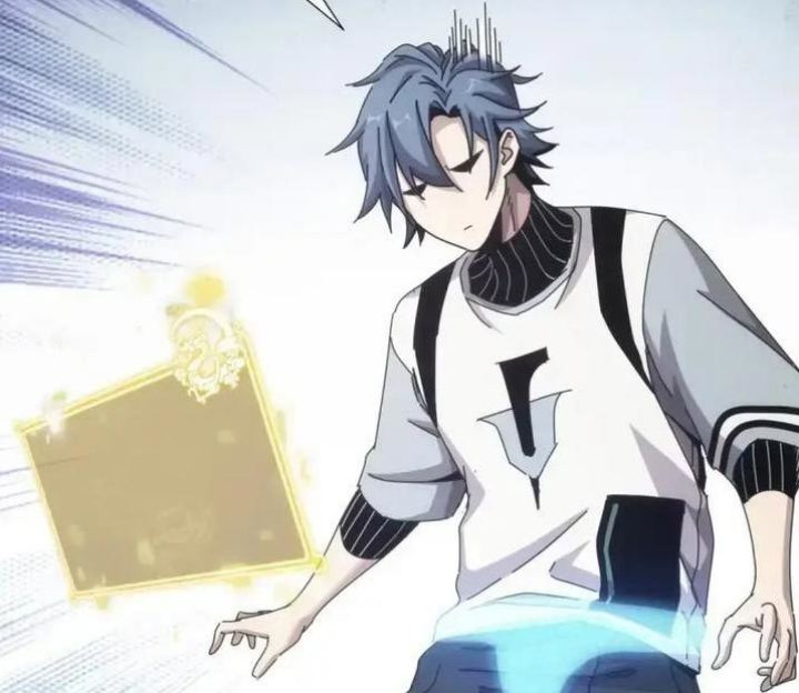 Taixu Apartment Chapter 8 - halaman 8
