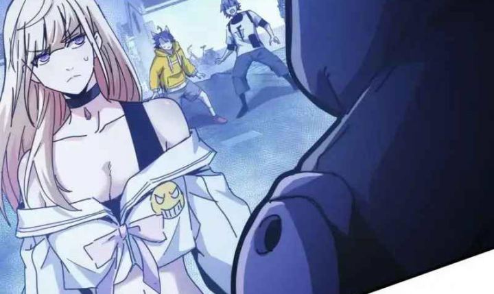 Taixu Apartment Chapter 8 - halaman 82
